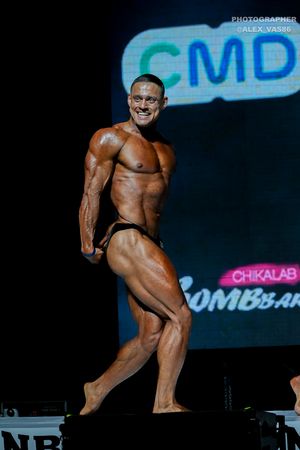 BODYBUILDING 80
